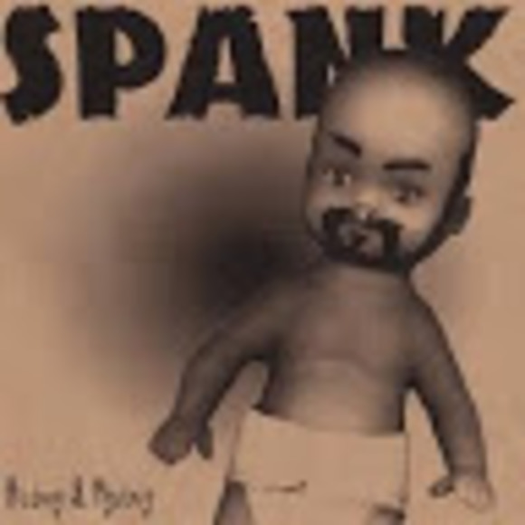 Meet your Posher, Spank - Picture 1 of 1